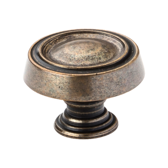 Ivo Knob - Bronze
