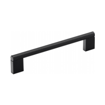 Kellas Bar Handle - Matt Black