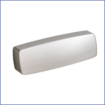 Lloyd Cup Handle - Stainless Steel