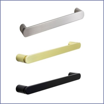 Lloyd D Handle (3 Colours)