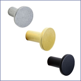 Lloyd Knobs (3 colours)