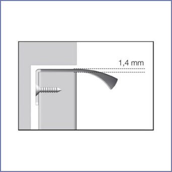 Ona Profile Handle Overview