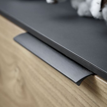 Ona Profile Handle fitted