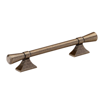 Pembrey Bar Handle - Bronze
