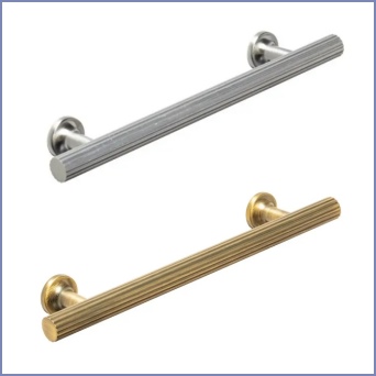 Strand Bar Handle (2 Colours)