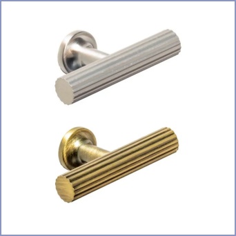 Strand T-Bar Knob (2 Colours)