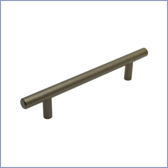 178 T-Bar Handle - Oil Rubbed Bronze