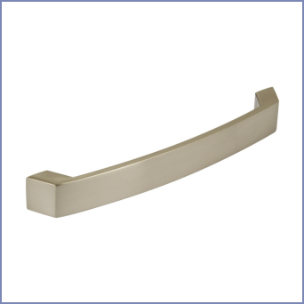 Tavistock Bow Handles - Stainless Steel