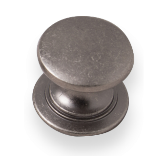 Windsor Knobs - Pewter