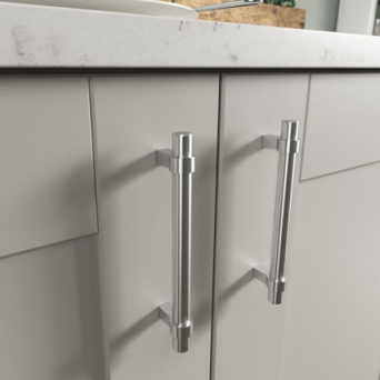 Kitchen Cupboard Bar Handles