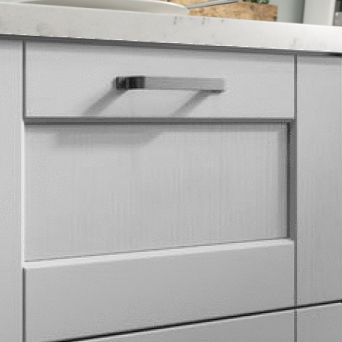 Kitchen Cupboard D Handles