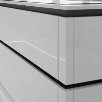 Gola Handleless Profiles