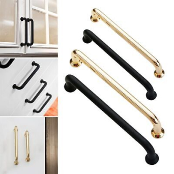 Cupboard Handles