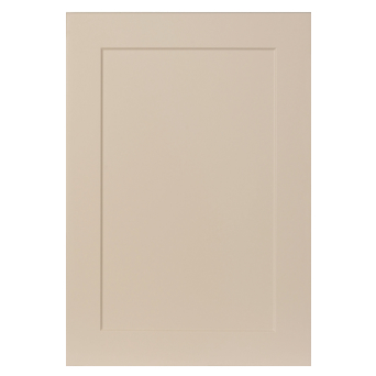 Harvard Matt Cashmere Shaker Kitchen Doors
