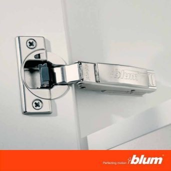 BLUM Cupboard Hinges