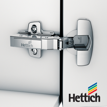 Hettich Cupboard Hinges
