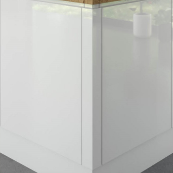 Jayline External Corner Post