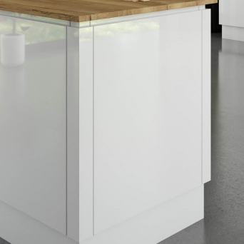 Jayline J profile End Panel