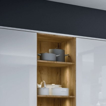 Jayline Multi-purpose Rail