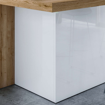 Jayline plain end panels