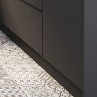 Jayline Matching Plinth