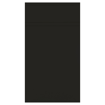 Jayline Supermatt Graphite kitchen doors