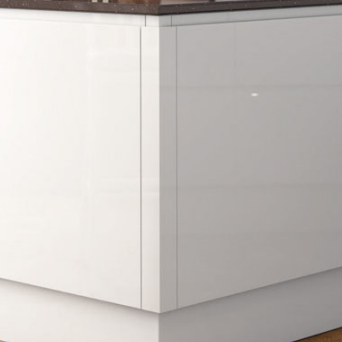 Lacarre External Corner Post