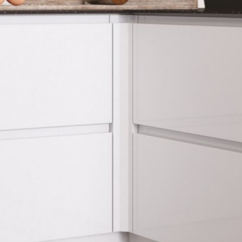 Lacarre Internal Corner Post