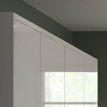 Lacarre Multi-purpose Rail