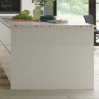 Lacarre plain end panels