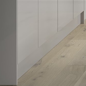 Lacarre Matching Plinth