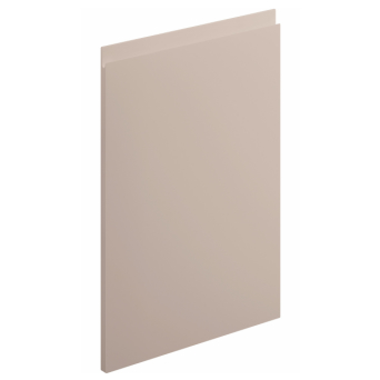 Lucente Matt Cashmere Kitchen Doors