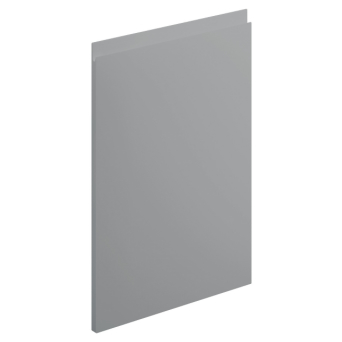 Lucente Matt Dust Grey Kitchen Doors