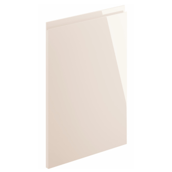 Lucente Gloss Cashmere Kitchen Doors