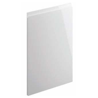 Lucente Gloss White Kitchen Doors