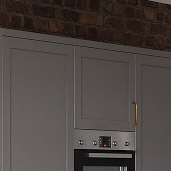 Newmarket Multi-purpose Rail