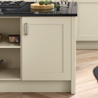 Oxford Ivory Kitchen details