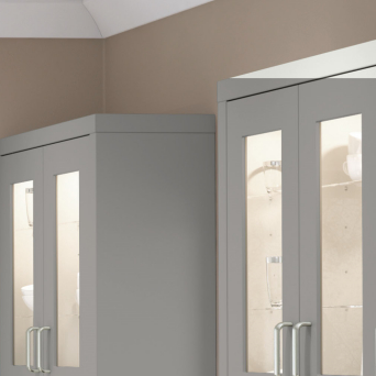 Oxford Multi-purpose Rail details