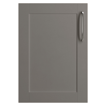 Stratto Dust Grey Kitchen Doors