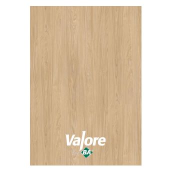 Valore Light Natural Casella Oak kitchen doors