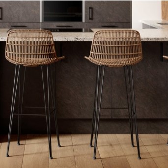 Valore Cupria Slate Kitchen details