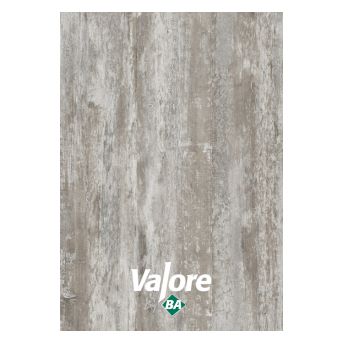 Valore Driftwood Light Grey kitchen doors