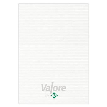 Valore Linear White Kitchen Doors