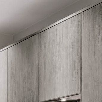 Valore Multi-purpose Rail