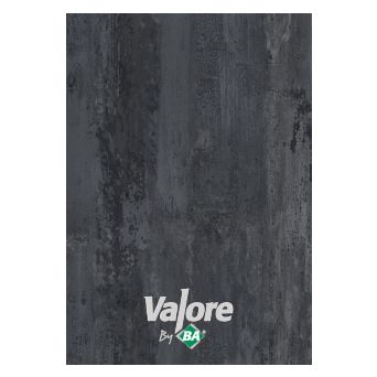 Valore Slatewood Kitchen Doors