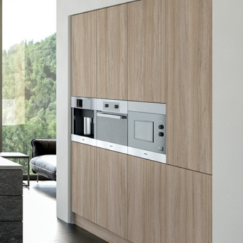 Valore Urban Oak Kitchen details