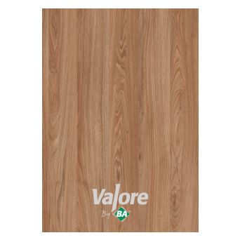 Valore Warm Walnut Door Sample