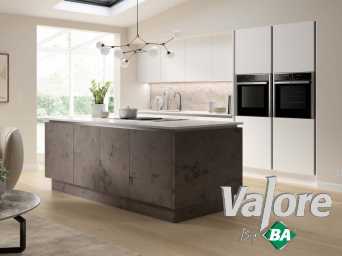 Valore replacement kitchen doors