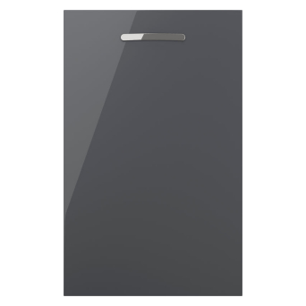 Vivo Gloss Anthracite Kitchen Doors