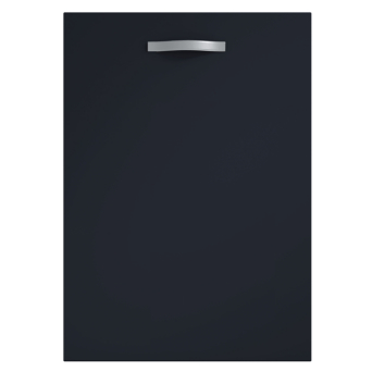 Vivo Matt Indigo Blue Kitchen Doors